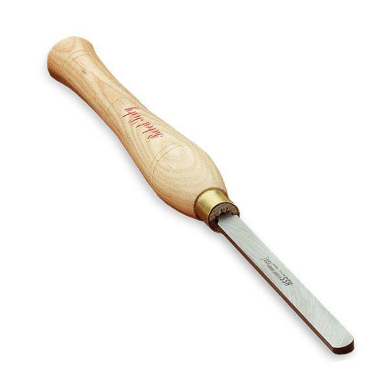 Round Nose, 1/2"